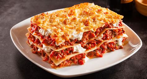 El mejor Lasaña de Cabanatuan City .